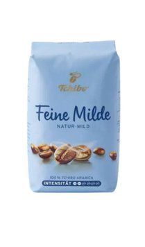 Кава в зернах Tchibo Feine Milde 500 г 083983 фото