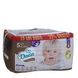 Подгузники Dada Care Jumbo Bag 5 Junior (15-25 кг) 97 шт (5905567822360)