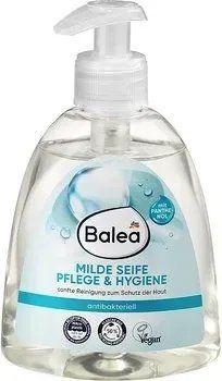Рідке мило Balea Milde Seife Pflege & Hygiene 300 мл (4066447376920) 376920 фото