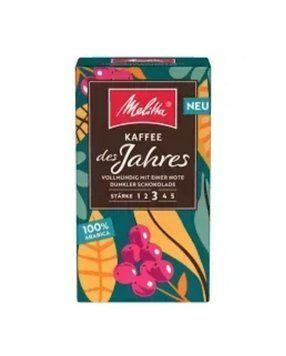 Кофе молотый Melitta des Jahres 500 г (4002720002100)