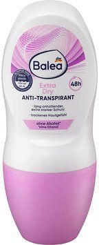 Дезодорант Balea Antiperspirant Extra Dry 50 мл (4066447467611) 788164 фото