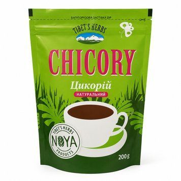 Цикорій Tibet's Herbs 200 г 485287469 фото