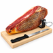 Хамон міні Argal Mini Jamon Serrano з підставкою та ножем 1 кг 552136 фото 1