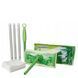 Набор для уборки полов Swiffer (1 швабра, 8 сухих и 3 влажных сменных салфетки) (0870216148276)