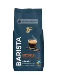 Кава в зернах Tchibo Barista Espresso 1 кг (4061445369585) 928822 фото