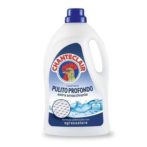 Гель для стирки ChanteClair Clair Pulito Profundo 3,33 л = 74 стирки (8015194533359) 165858 фото