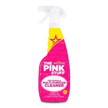 Універсальний засіб для чищення The Pink Stuff 850мл (5060033822067) 822067 фото