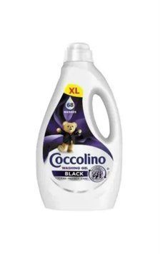 Гель для прання Coccolino Black 2.72 л = 68 циклів (8720181548871) 548871 фото