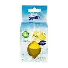 Поглинач запахів для холодильника Лимон At Home Scents 30 г (8720847373212) 9262922 фото Поглинач запахів для холодильника Лимон At Home Scents 30 г (8720847373212) 9262922 фото