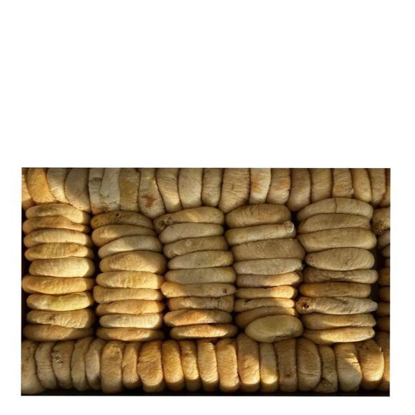 Инжир сушеный Erkan Kuru Incir Lerida 500 г (8697424600109)