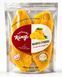 Манго сушений без цукру Nafoods King Natural 100 г.(8936204210964)