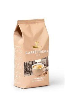 Кава в зернах Tchibo Caffe Crema Mild 1 кг (4046234816006) 816006 фото