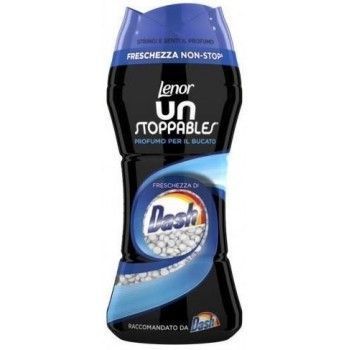Ароматизатор для білизни в гранулах Lenor Dash 210 г (8006540791189) 791189 фото Ароматизатор для білизни в гранулах Lenor Dash 210 г (8006540791189) 791189 фото