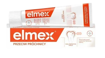 Зубна паста Elmex 75 мл (4007965560002) 141314 фото