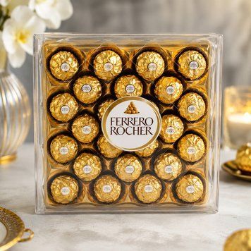 Цукерки Ferrero Rocher 300 г (8000500009673)