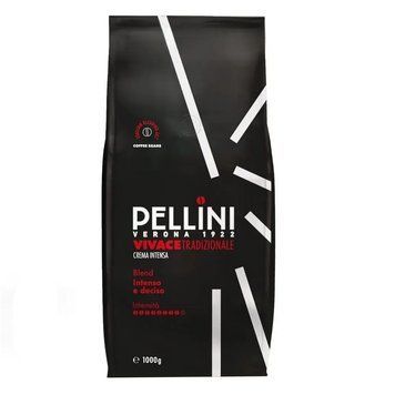 Кофе зерно Pellini n4 Espressо Tradizionale 1кг 130152 фото