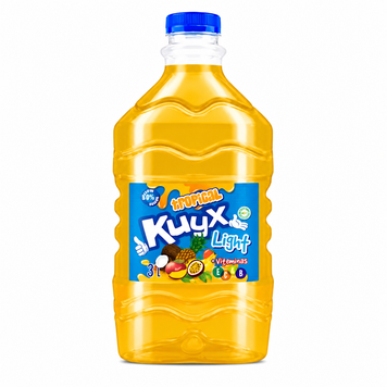Витаминный напиток Kuyx Tropical Тропические фрукты 3 л (8424240003591)