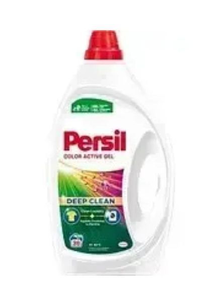Гель для стирки Persil Color 3.9 л 60 стирок 163548 фото Гель для стирки Persil Color 3.9 л 60 стирок 163548 фото