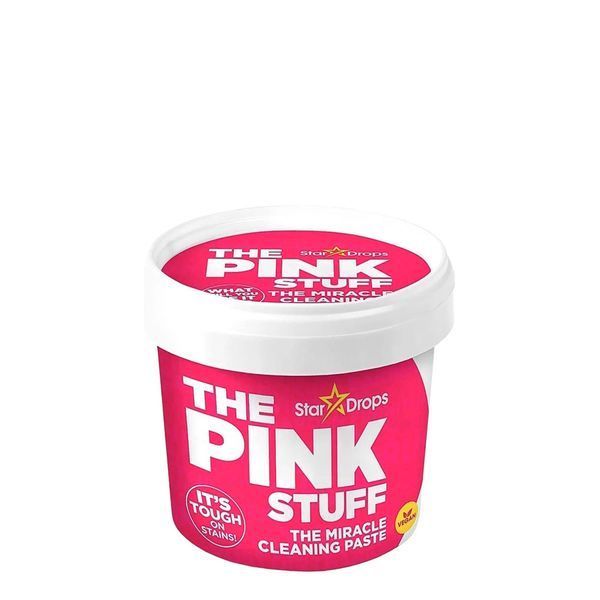 Универсальная чистящая паста The Pink Stuff 850г (5060033821114) 821114 фото Универсальная чистящая паста The Pink Stuff 850г (5060033821114)