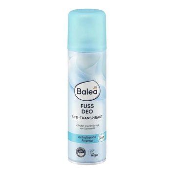 Спрей для ніг Balea Fuss Deo 200 мл (406644704228) 704228 фото