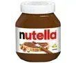Шоколадна паста Nutella 400 г 168219 фото