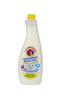 Запаска для спрею ChanteClair Sgrassatore Limone 600мл (8015194523008) 522993 фото