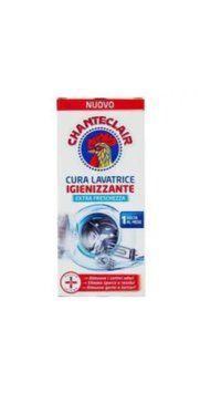 Очиститель стиральной машины Chante Clair Cura Lavatrice 250 мл 526269 фото