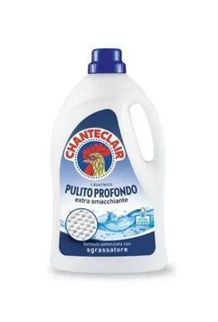 Гель для стирки ChanteClair Clair Pulito Profundo 3,6л  = 80 циклів (8015194534059) 732000 фото
