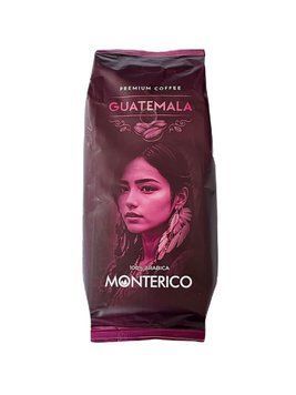 Кава в зернах Monterico Guatemala 100 % Arabica 1кг (8436013469589) 639988 фото