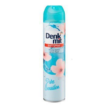 Освежитель воздуха DenkMit Pure Sensation 300мл (4010355442093)