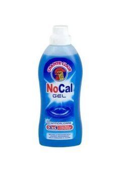 Гель от накипи для стиральных машин Chante Clair NoCal 750мл (8015194510435) 510435 фото