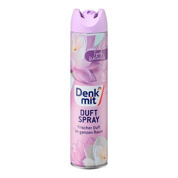 Освежитель воздуха Denkmit Fresh Water Lily 300 мл (4058172926662)