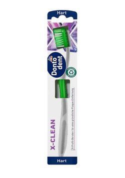 Зубна щітка Dontodent X-Clean Hart 1шт (4066447782059) 782059 фото