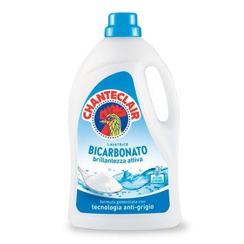 Гель для стирки ChanteClair Bicarbonato 2,07л=46 циклов (8015194533311)