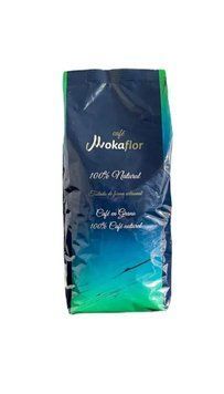 Кофе в зернах Mokaflor 100% Natural 1 кг 160668 фото