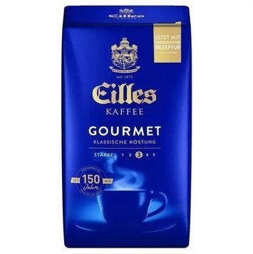 Кава мелена Eilles Gourmet 500 г (4006581020006) 164424 фото