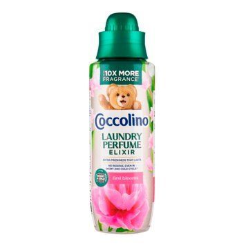 Ополіскувач-концентрат для одягу Coccolino First Blooms 460мл (8720181680410) 680410 фото
