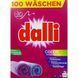 Пральний порошок Dalli Color Waschmittel 6 кг = 100 циклів (4012400503513) 527946 фото 3