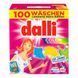 Стиральный порошок Dalli Color Waschmittel 6 кг = 100 циклов (4012400503513)