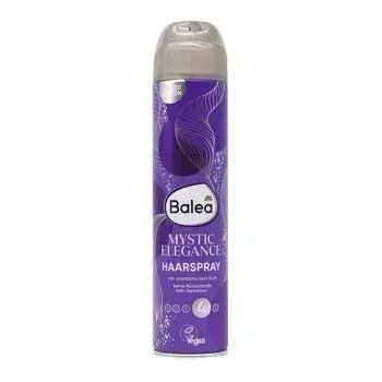 Лак для волосся Balea Mystic Elegance № 4 300 мл (4066447863055) 105877 фото
