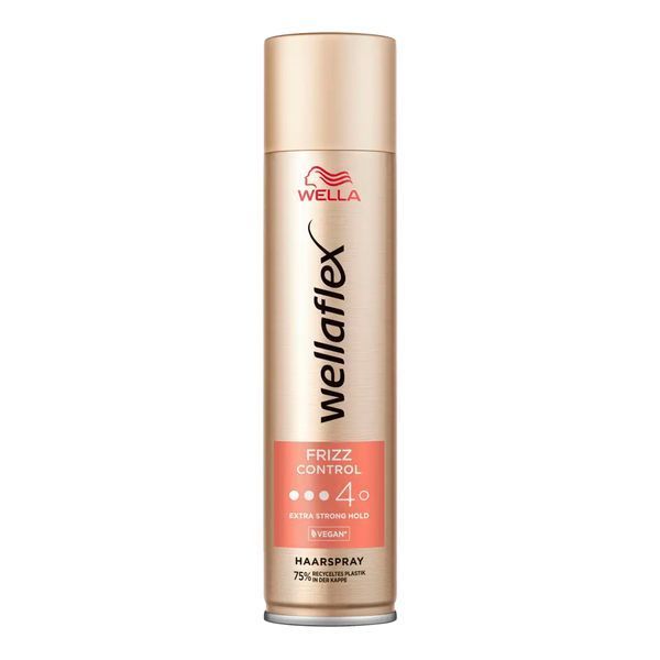 Лак для волосся Wellaflex Frizz Control 4 Extra Starker Halt 250мл (4064666594149) 594149 фото Лак для волосся Wellaflex Frizz Control 4 Extra Starker Halt 250мл (4064666594149) 594149 фото