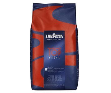 Кава в зернах Lavazza Top Class 1 кг (8000070020108)