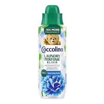 Ополіскувач-концентрат для одягу Coccolino Heavenly Fresh 460мл (8720181680403) 680403 фото