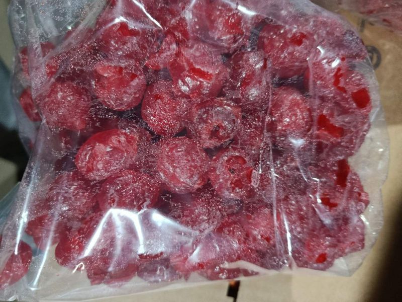 Вишня вяленая King Вьетнам 1 кг (8936142750663)