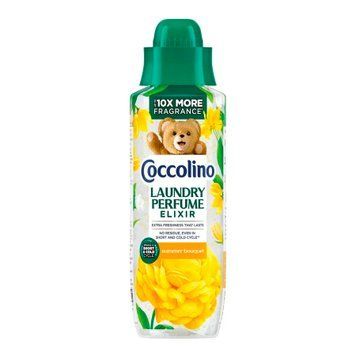 Ополіскувач-концентрат для одягу Coccolino Summer Bouquet 460мл (8720181680427) 680427 фото