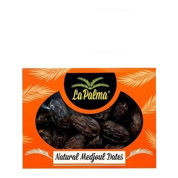 Финики Королевские La Palma Medjoul Израиль 1 кг (7290013917457)