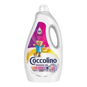 Гель для стирки Coccolino Color 1,8 л =45 циклов (8720181019425)