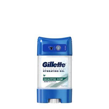 Гелевый дезодорант-антиперспирант Gillette Eucalyptus Scente 70мл (8001841587738)