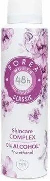 Дезодорант жіночий Forea Classic 200 мл (4260421982057) 982057 фото