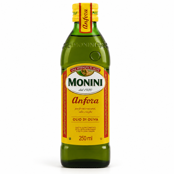 Оливкова олія Monini Anfora 250 мл
